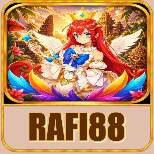 rafi88 - Peningkatan performa dan UI/UX terbaru