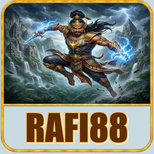 rafi88 APK Indonesia - Panduan Lengkap dan Tutorial