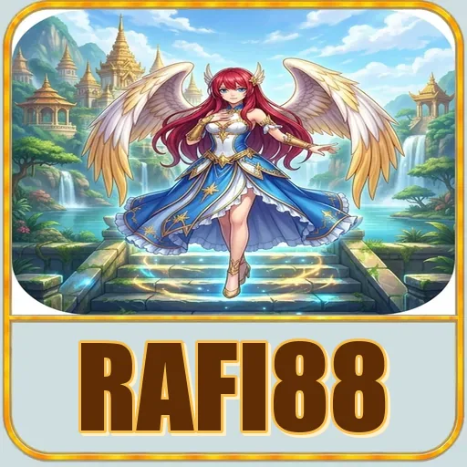 rafi88 APK Indonesia - Panduan Lengkap dan Tutorial