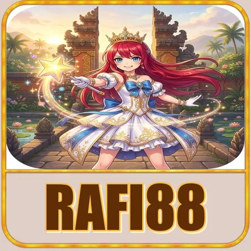 rafi88 APK Indonesia - Panduan Lengkap dan Tutorial