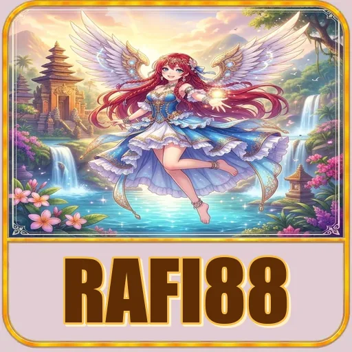 rafi88 APK Indonesia - Panduan Lengkap dan Tutorial