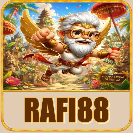 rafi88 Indonesia - Peningkatan performa dan UI/UX terbaru